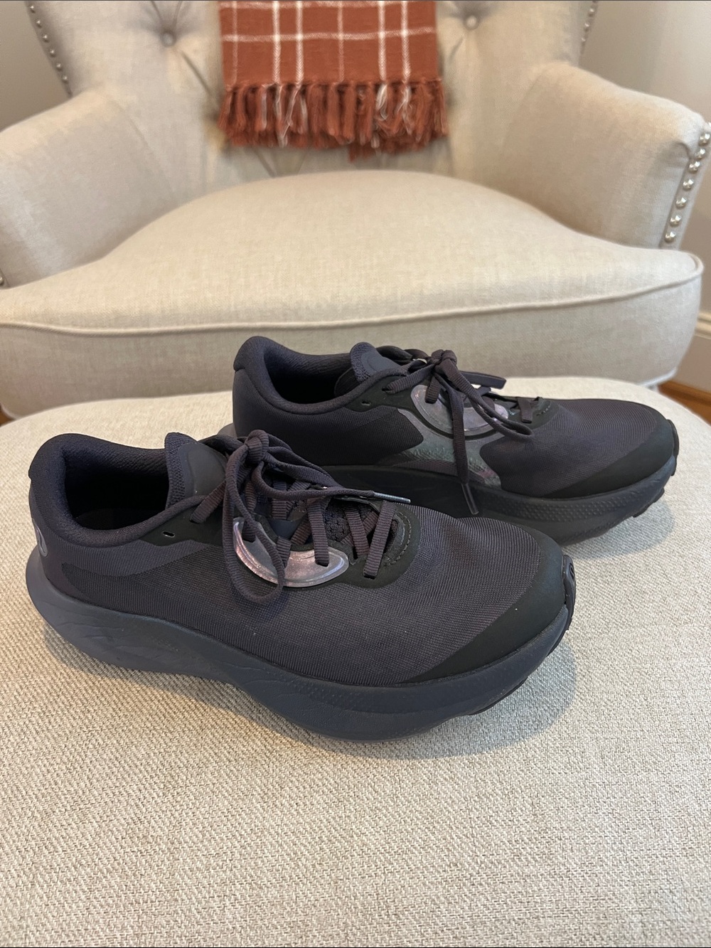 Lululemon Sneakers